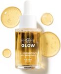 LifeCell Glow Self-Tanning Drops fo