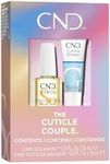 CND Cuticle Couple, SolarOil + Cuti