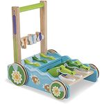 Melissa & Doug 13129 FIRST PLAY - Chomp and Clack Alligator Baby Balls