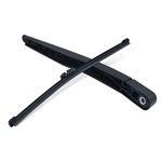 Rear Windshield Wiper Arm Blade for Ford Escape 2013-2016 Ford Explorer 2011-2016# BB5Z17526-C, Bras Essuie Glace Arriere