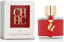 Carolina Herrera 'CH' Eau De Toilet