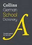 German School Dictionary: Trusted support for learning (Collins German School Dictionaries)