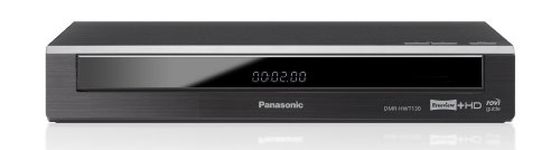 Panasonic Receivers