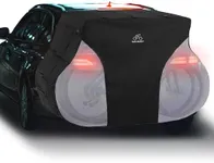 Team Obsidian: Bike Covers | Styles