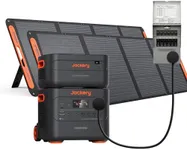 Jackery Explorer 2000 Plus + Manual