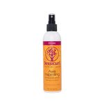 Jessicurl Awe Inspiraling Spray, No Fragrance Added, 8 Fl oz. Moisturizing Midday Curl Refresher Spray for Curly Hair, Curl Defining