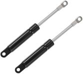 X AUTOHAUX 2 Pcs 6 Inch 45Ib/200N B