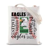 Eagle Grocery Bags