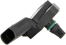 BOSCH 0261230266 Original Equipment Manifold Absolute Pressure (MAP) Sensor - Compatible with Select Porsche 911; Volkswagen Beetle, Golf, Jetta