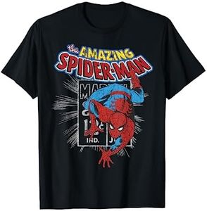 Marvel The
