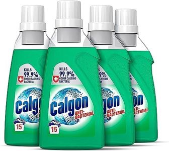 Calgon Ant
