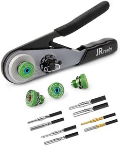 JRready De