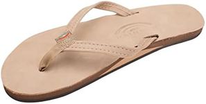 Rainbow Sandals Women's Narrow Stra