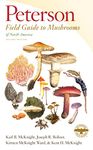 Mushroom Guide