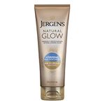 Jergens tanning lotion