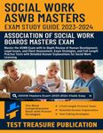 Social Work Exam Study Guides