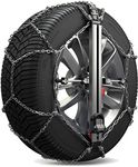 KÖNIG EASY-FIT CU-9 095 Snow chains