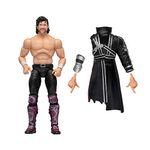 AEW All Elite Wrestling Unrivalled Collection 16.5 cm Figure - Kenny Omega