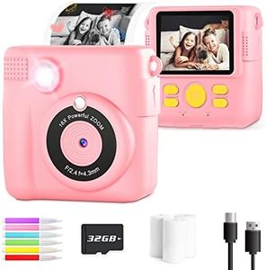 Kids Camer