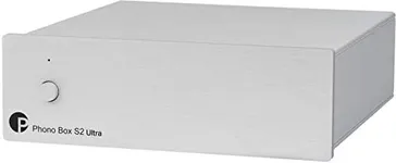 Pro-Ject Phono Box S2 Ultra Phono P