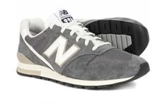 New Balance Mens 996 Casual Shoe - 7 UK