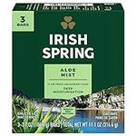 Irish Spring Irish Spring Aloe Deod