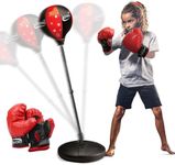 Punching Bag for Kids, Boxing Bag w