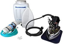 Silver Star ES-85AF Steam Iron – 11