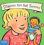 Diapers Are Not Forever (Board Book