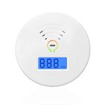 Home Depot Co2 Detector