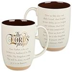 Christian Art Gifts Ceramic Coffee 