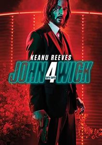 John Wick: