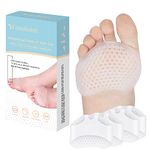 Metatarsal Pad For Running