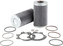 GETOPAUTO 29548988 Transmission Filter Kit Compatible with Allison 3000-4000 Transmissions Replace P560971 29558118 29558329