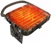 MDSTOP Heated Hunting Seat Cushion,