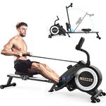 Costco Rowing Machine