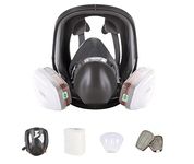 Paint Respirator Full Face