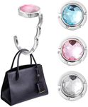 OAAO 3 Pcs Table Handbag Holder, Me