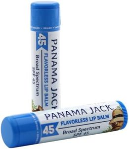 Panama Jac