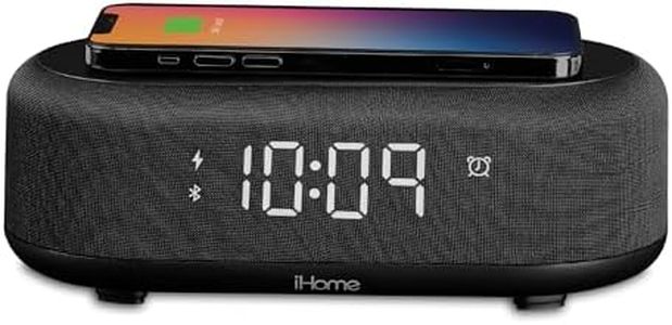 iHome Blue