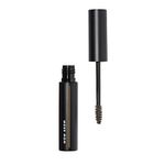 e.l.f. Wow Brow Gel, Volumizing, Buildable, Wax-Gel Hybrid, Creates Full, Voluminous-Looking Brows, Locks Brow Hairs In Place, Neutral Brown, Fiber Infused 3.5g