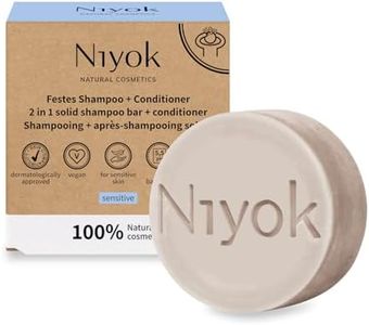 Niyok® Sha