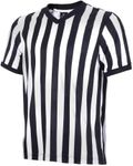 allentian Men's Referee Shirt - Off