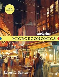 Exploring Microeconomics
