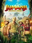 Jumanji: Welcome to the Jungle