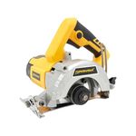 TOMAHAWK® T1045 5” (125mm) Marble Cutter | 1450W High-Performance Cutting Machine | 13,500 RPM | Lightweight & Ergonomic Handle