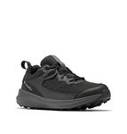 Columbia Kids Unisex Little Black Childrens Trailstorm Hiking & Trekking Shoes