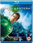 Green Lantern