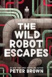 The Wild Robot Escapes (Volume 2) (