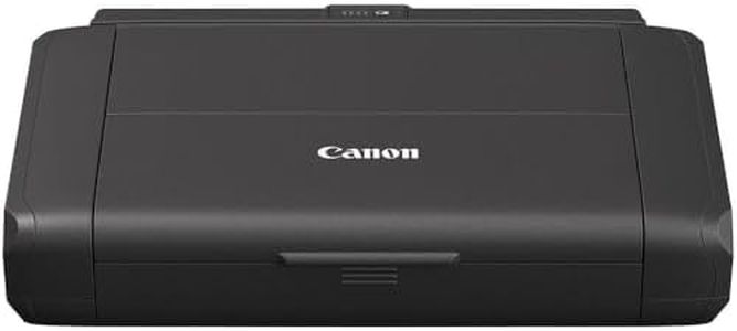 Canon PIXMA TR150 Wireless Portable Printer